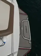 Sprzedam jacht motorowy Cobalt CS23 - zdjęcie 12