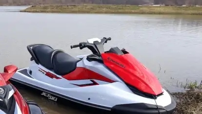 Wynajem najnowszych skuterów wodnych - zdjęcie 5