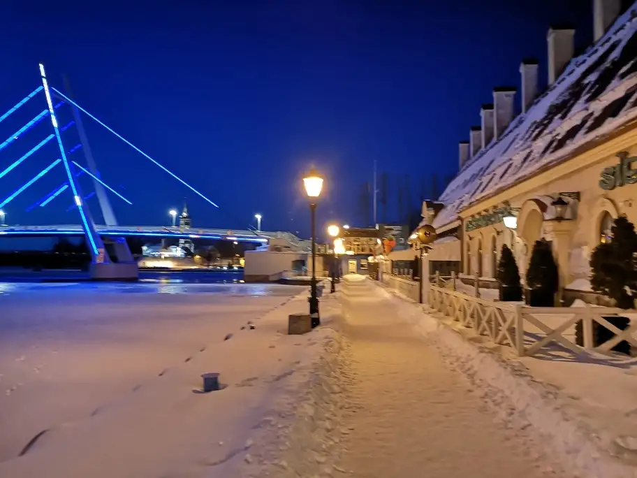 A3 APARTAMENTY MIKOŁAJKI