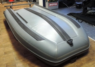 Naprawa pontonów, SUP z PVC, FUNtube. Akcesoria - zdjęcie 5