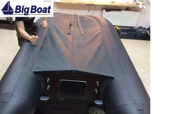 Naprawa pontonów, SUP z PVC, FUNtube. Akcesoria - zdjęcie 2