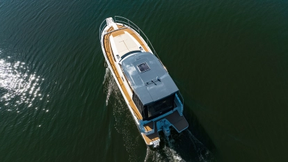 Praca dla Bosmana w Firmie Czarterowej - zdjęcie 3