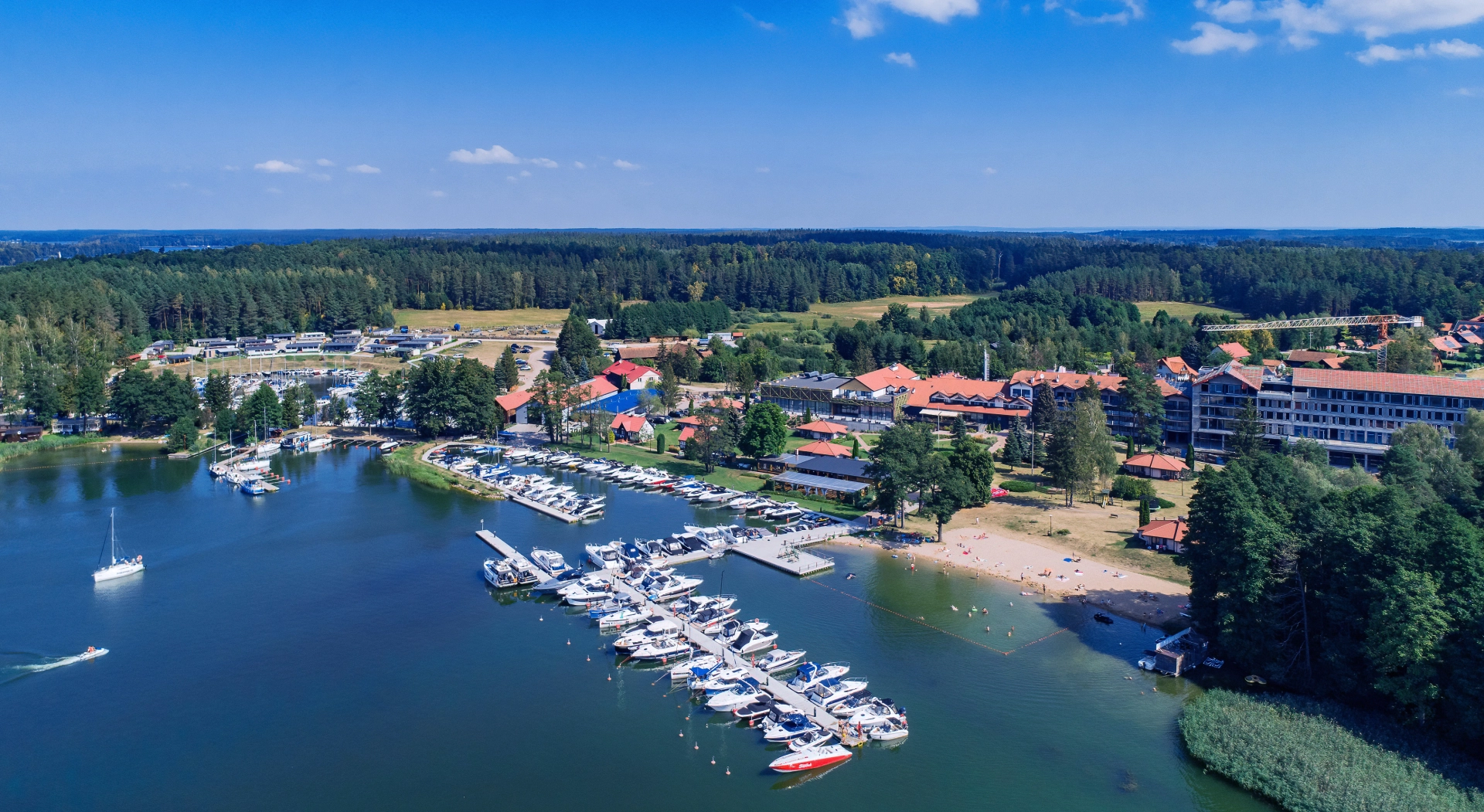 ZATRUDNIMY PRACOWNIKA PORTU/BOSMANA