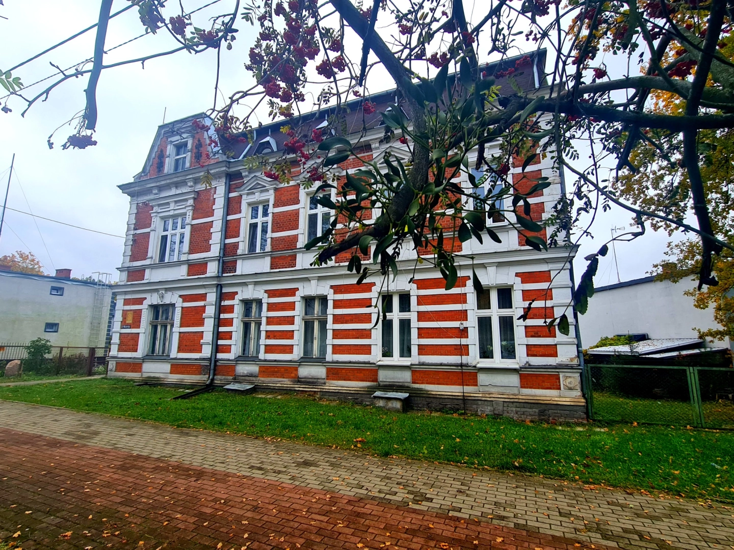 Mieszkanie pod inwestycję RUCIANE NIDA 77,5m2