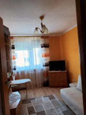 Przytulnie mieszkanie w sercu Mazur - zdjęcie 5