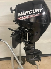 Sprzedam Mercury F20E - zdjęcie 2