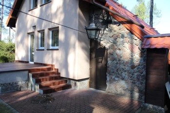 Dom w Wiartlu Małym 150 m od jeziora Wiartel  - zdjęcie 17