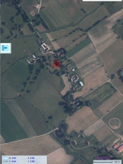 Działka siedliskowa w Zabielne 4 km od jeziora Roś - zdjęcie 12