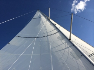 Jacht Bora 335 BORA YACHTS Żaglówka - zdjęcie 7