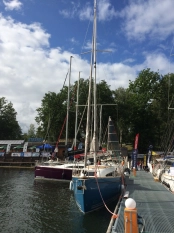 Jacht Bora 335 BORA YACHTS Żaglówka - zdjęcie 1