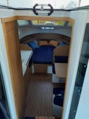 Sprzedam Calipso 23 - zdjęcie 4