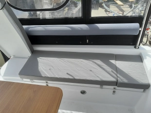 Sprzedam Calipso 23 - zdjęcie 2