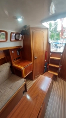 nautiner 30 S + przyczepa - zdjęcie 6