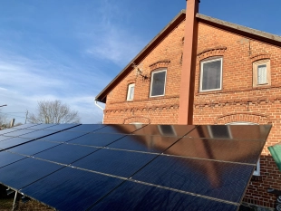 Wyjątkowe Mazurskie Siedlisko z 1850 r. - zdjęcie 24