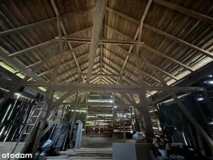 Wyjątkowe Mazurskie Siedlisko z 1850 r. - zdjęcie 7