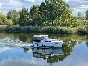 CALIPSO 750 - zdjęcie 7