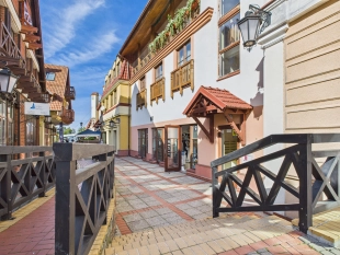 Centrum Mikołajek, mieszkanie do wejścia, cena do negocjacji - zdjęcie 2