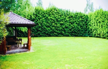  Nowoczesny całoroczny dom w sercu Mazur – Pilchy, jezioro Roś - zdjęcie 6