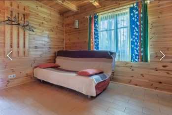 Na sprzedaż 2 domki wraz z udziałem w działce 250 m od j Nidzkiego - zdjęcie 8