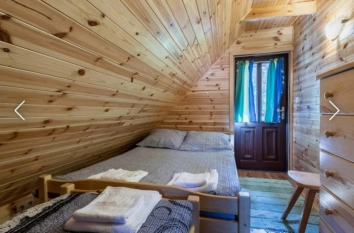 Na sprzedaż 2 domki wraz z udziałem w działce 250 m od j Nidzkiego - zdjęcie 6