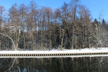 Działka rekreacyjna w Karwiku j. Seksty - zdjęcie 20