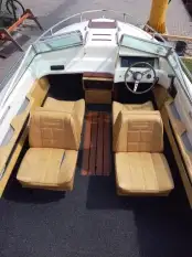 Łódż motorowa motorówka Almarine  - zdjęcie 12