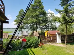 Agroturystyka Villa Maximilian - zdjęcie 13