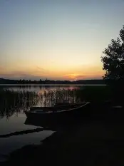 Wynajem domu letniskowego - Mazurski Zakątek Agaty - Nowy Zyzdrój, Mikołajki, Mrągowo - zdjęcie 3