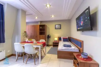 A3 APARTAMENTY - zdjęcie 4