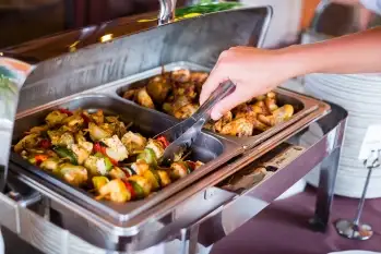 Kucharz w Hotelu Ognisty Ptak*** - zdjęcie 1