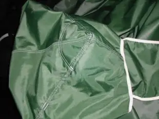 Szycie parasole altany, naprawa przedsionki campingowe, pokrycia na łodzie   - zdjęcie 7