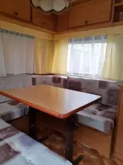 przyczepy kampingowe - zdjęcie 11