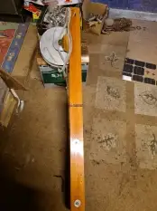 Cegi masztu - zdjęcie 1