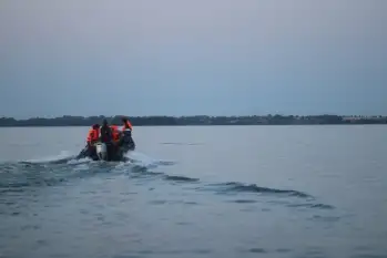 Rejs Boże Ciało - zdjęcie 1