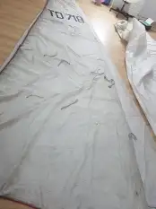 Żagle omega i inne - zdjęcie 3