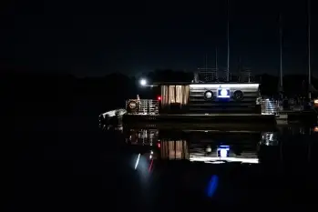 Wynajem domu na wodzie - zdjęcie 3