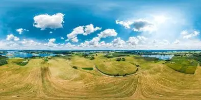 Jeziora Szóstak i Szóstak Mały