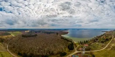 Fuleda i jezioro Dobskie