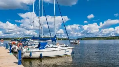 Klub Mila Kamień - Zatoka