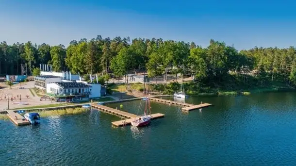 Przystań Ruciane Park
