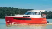 NAUTIKA 830S