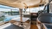 SUNCAMPER 35 FLYBRIDGE