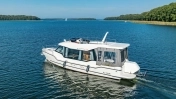 SUNCAMPER 35 FLYBRIDGE