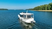 SUNCAMPER 35 FLYBRIDGE