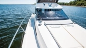 DELPHIA PLATINUM 989 FLYBRIDGE