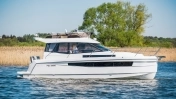 DELPHIA PLATINUM 989 FLYBRIDGE