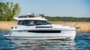 DELPHIA PLATINUM 989 FLYBRIDGE