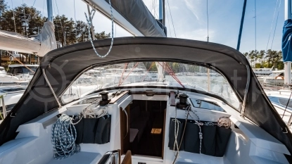 MAXUS 34