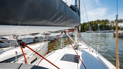 MAXUS 34