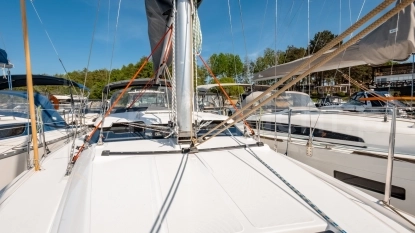 MAXUS 34
